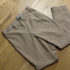 Stehmann Ina Pull on Pants with fleece lining